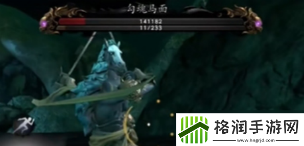 捕盗行纪怎么击败****