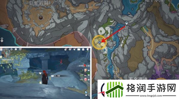 原神勇气的余晖任务攻略一览