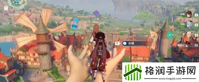 原神奇药庐中来隐藏成就攻略