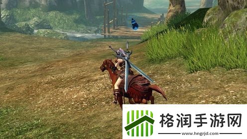 逆水寒手游路通百处奇遇任务怎么完成