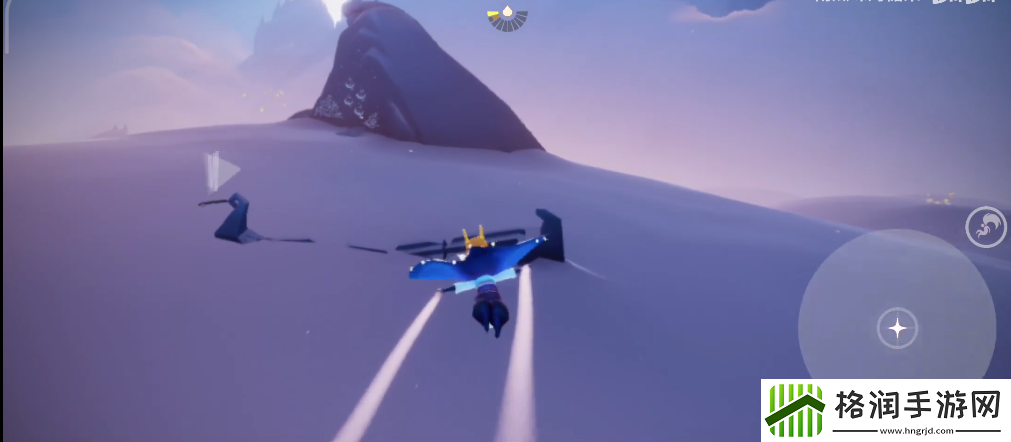 光遇毛靴棉裤先祖在哪