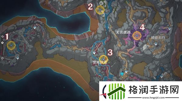 原神勇气的余晖任务攻略一览