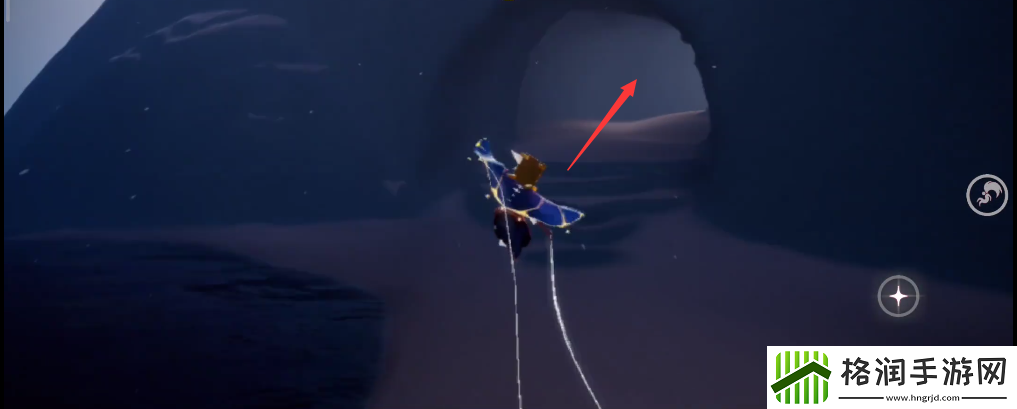 光遇毛靴棉裤先祖在哪