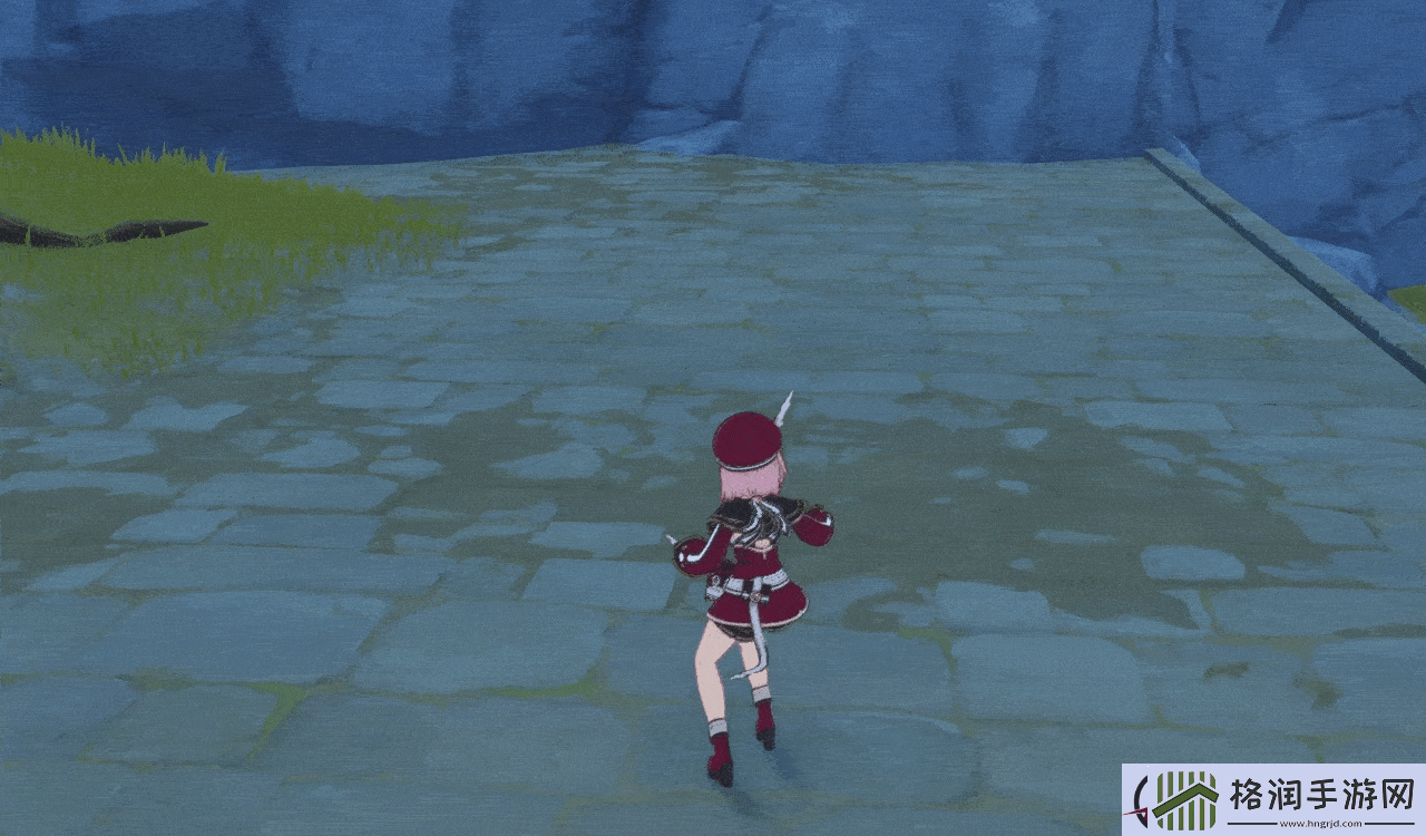 原神夏洛蒂技能怎么加点