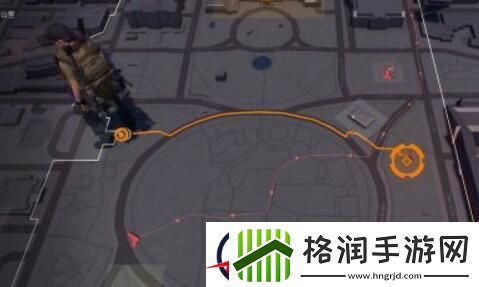 全境封锁2资源空投位置