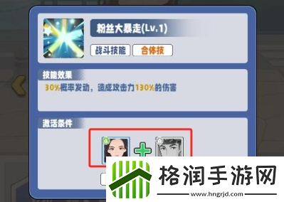 商业都市技能合体方法