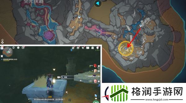 原神勇气的余晖任务攻略一览