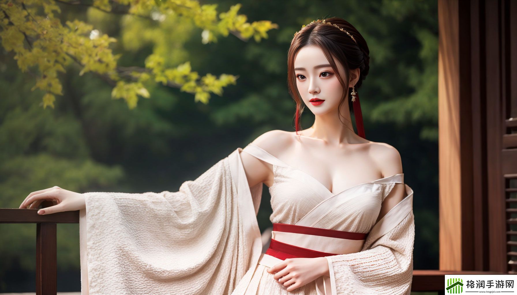 两瓣红莲今夜开一池碧水盼君浴最美诗句的含义和背景