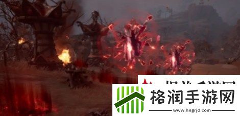 塔瑞斯世界黑暗入侵怎么玩