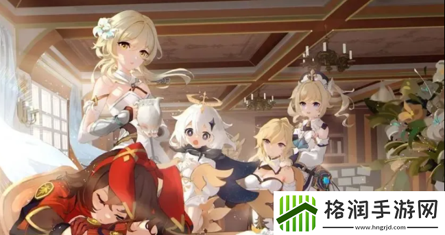 原神奇药庐中来隐藏成就攻略