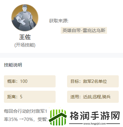 世界启元技能搭配推荐组合方法