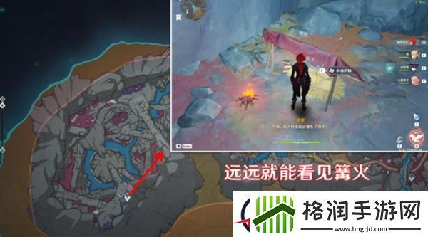 原神勇气的余晖任务攻略一览