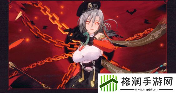 归龙潮欲影角色怎么样