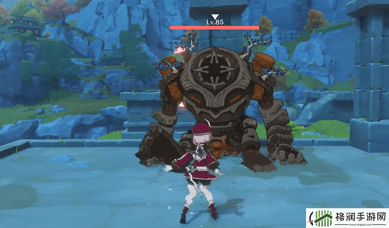 原神夏洛蒂技能怎么加点