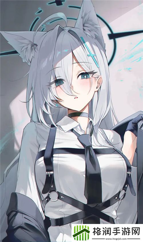 韩国朋友家的麦子