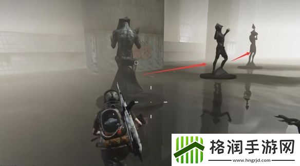 七日世界西塔收容井隐藏关卡怎么开