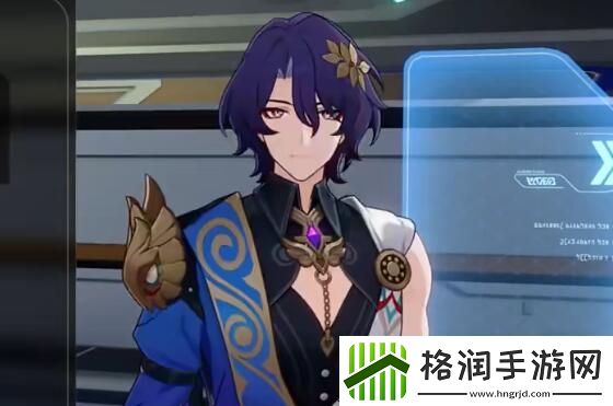 崩坏星穹铁道真理医生突破材料详情