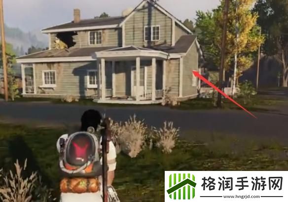 七日世界橘子镇宝箱在哪