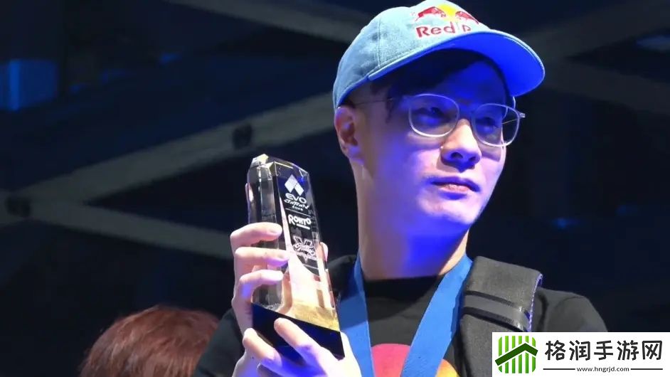 亚运街霸项目中值得关注的选手