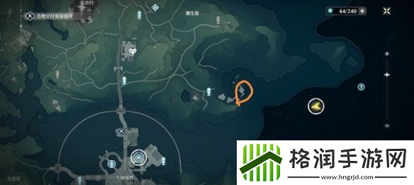 鸣潮妙宝堂的宝箱怎么开