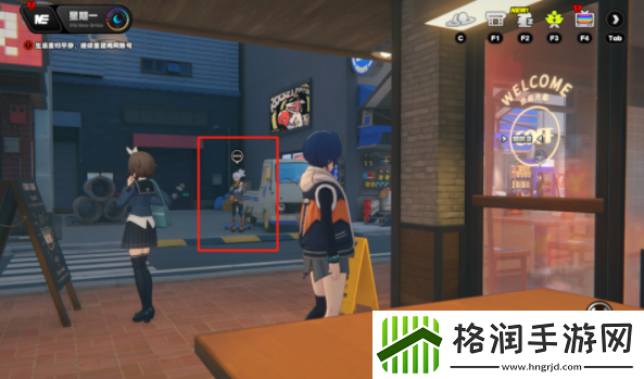 绝区零11号偶遇事件任务怎么做