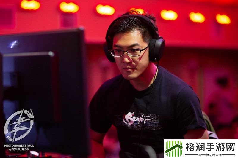 亚运街霸项目中值得关注的选手