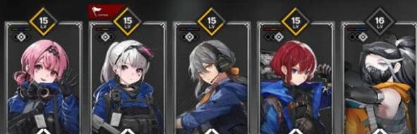 雷索纳斯点燃队阵容搭配建议