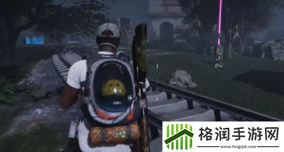 七日世界东部铁路枢纽宝箱在哪