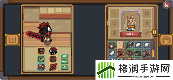 元气骑士前传村庄小知识详情