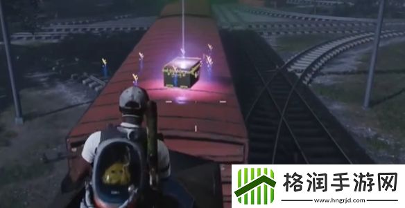 七日世界东部铁路枢纽宝箱在哪