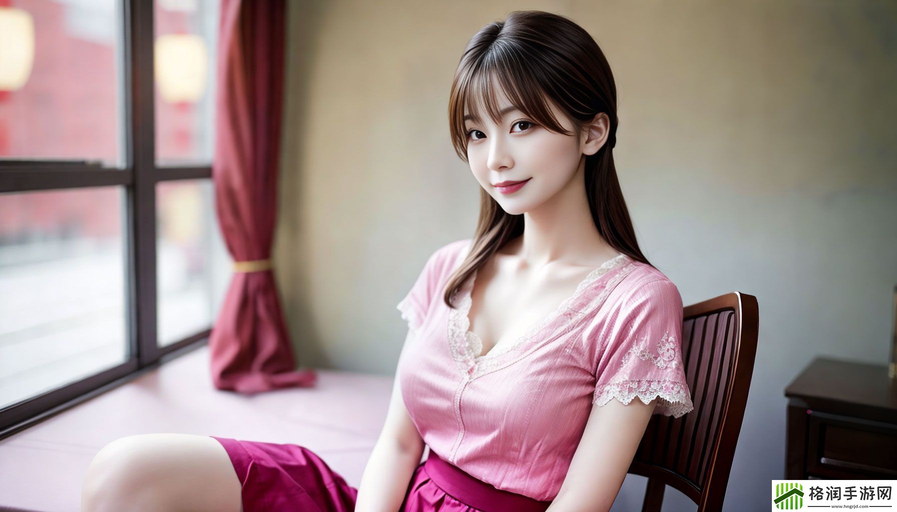 男子大头龟的图片