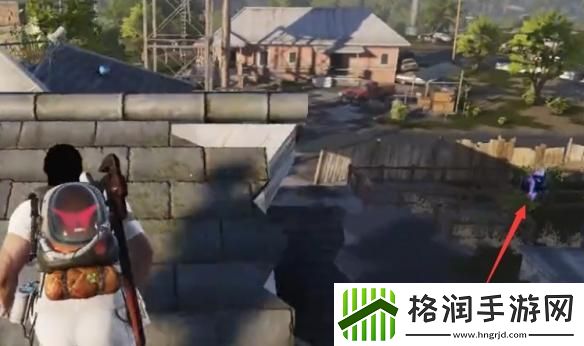 七日世界橘子镇宝箱在哪