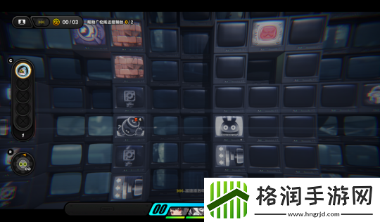 绝区零周到服务成就怎么完成