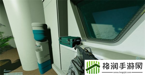 盗日求生安全保管物品在哪