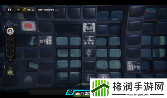 绝区零周到服务成就怎么完成