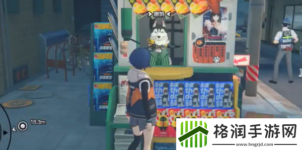 绝区零小狗只会原谅成就怎么达成