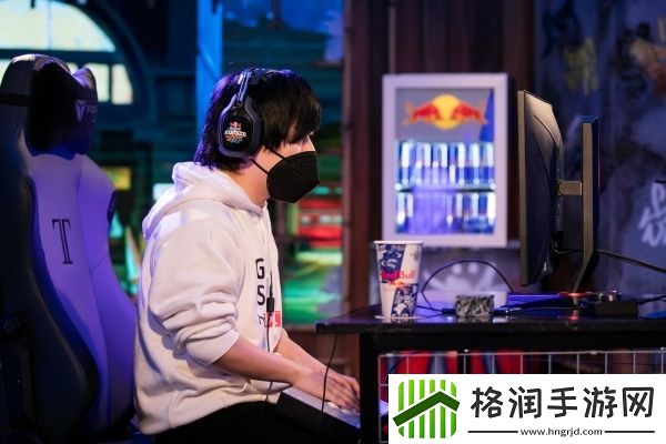 亚运街霸项目中值得关注的选手