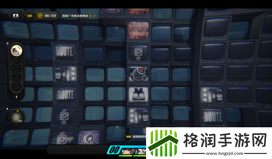 绝区零周到服务成就怎么完成