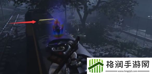 七日世界东部铁路枢纽宝箱在哪