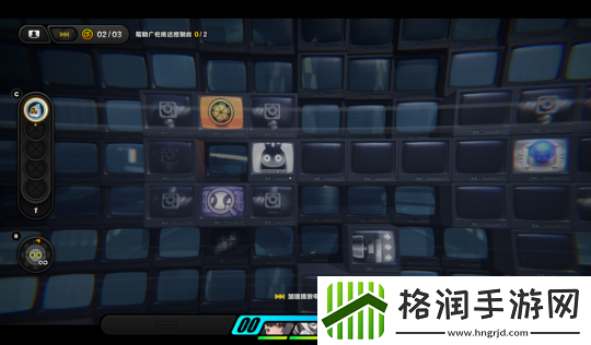 绝区零周到服务成就怎么完成