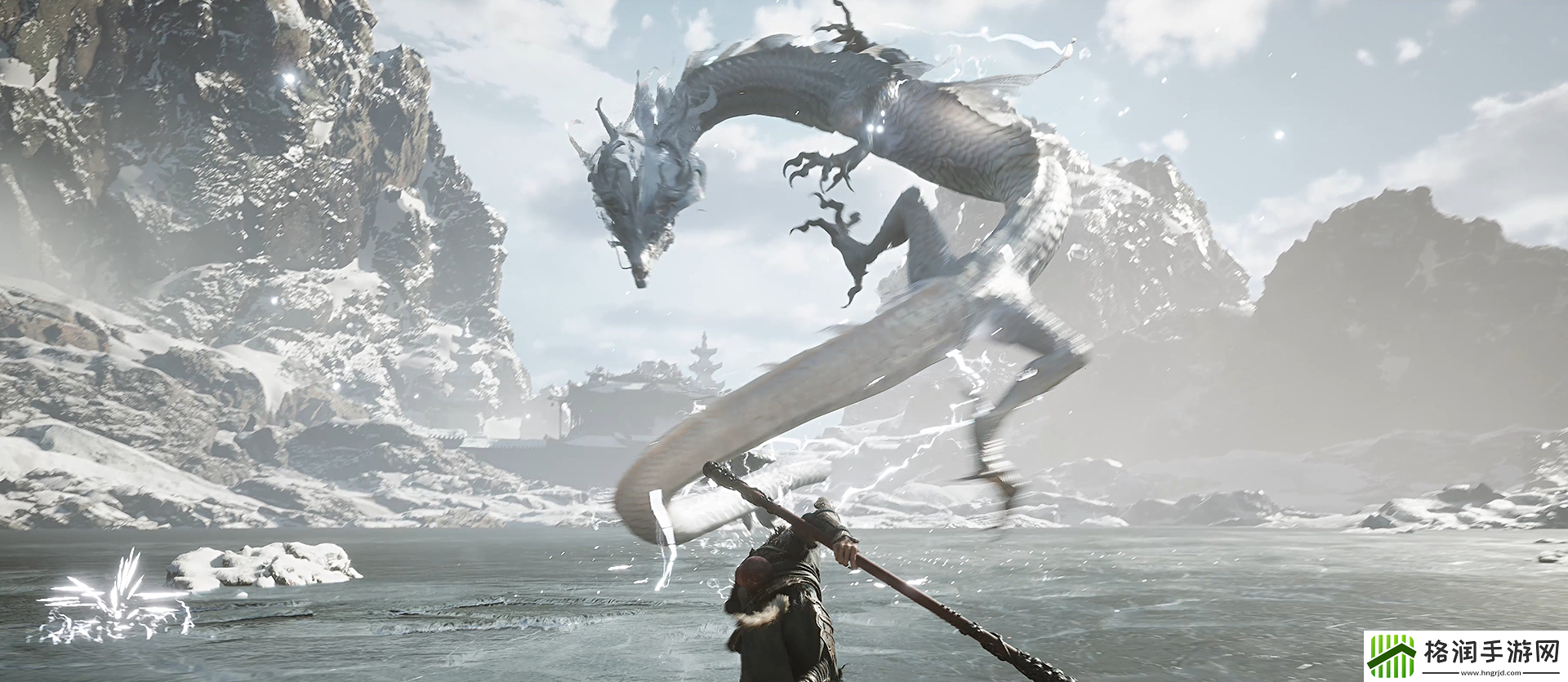 黑神话悟空多少g内存