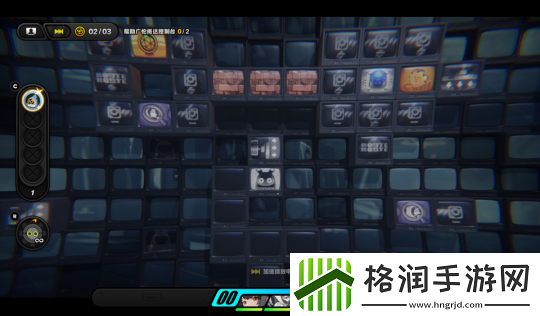 绝区零周到服务成就怎么完成