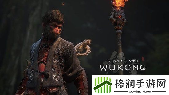 黑神话成功让资本侧目