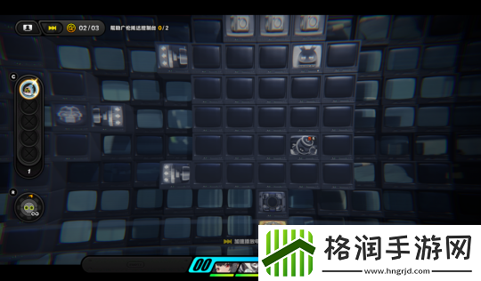 绝区零周到服务成就怎么完成