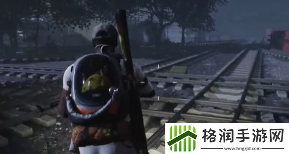 七日世界东部铁路枢纽宝箱在哪