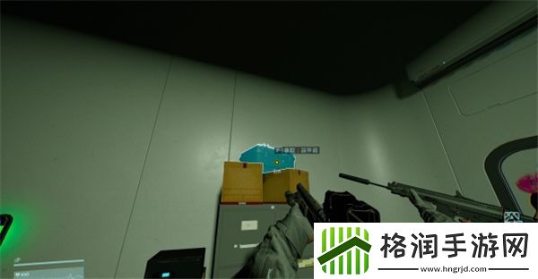 盗日求生安全保管物品在哪