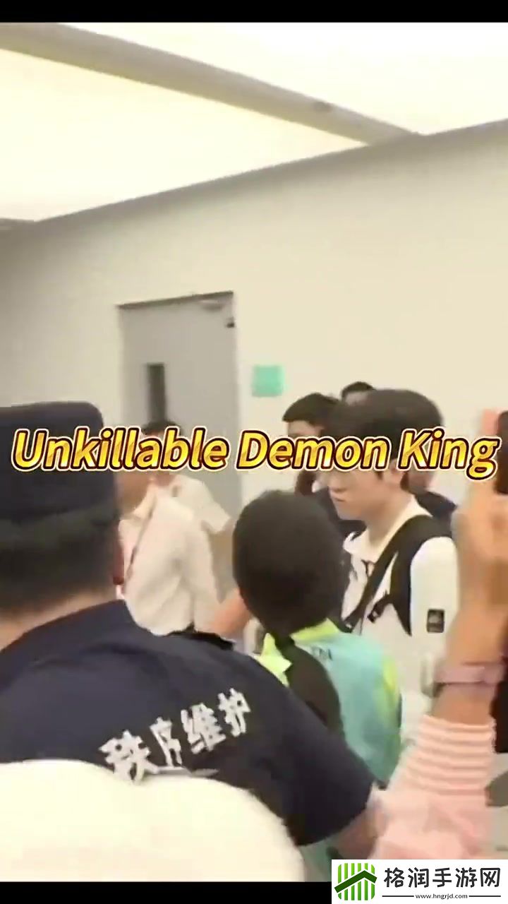 亚运官推发布Faker入境视频