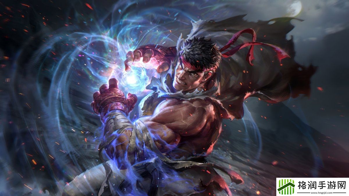 亚运街霸项目中值得关注的选手