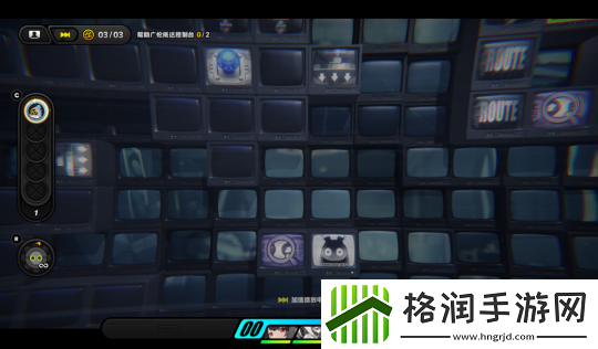 绝区零周到服务成就怎么完成