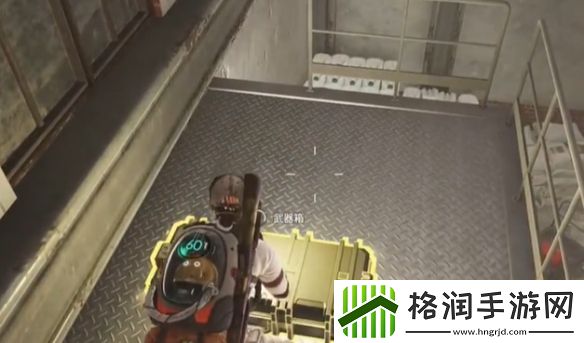 七日世界东部铁路枢纽宝箱在哪